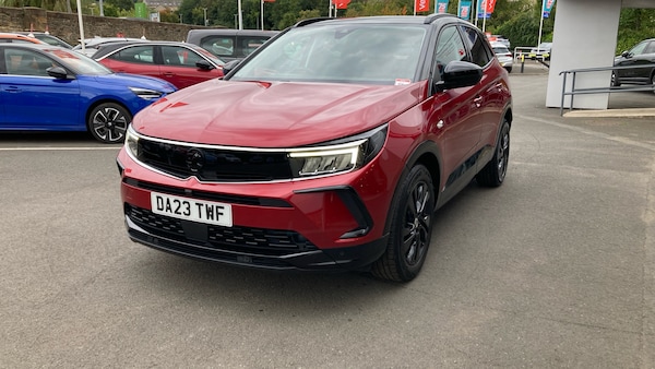 Used Vauxhall Grandland 2023 for sale - 76064939: Photo 34
