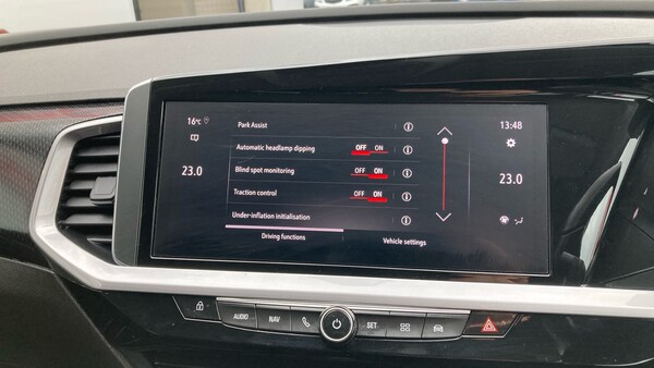 Used Vauxhall Grandland 2023 for sale - 76064939: Photo 36