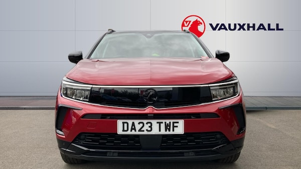 Used Vauxhall Grandland 2023 for sale - 76064939: Photo 3