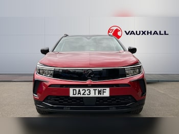 Used Vauxhall Grandland 2023 for sale - 76064939: Photo 3