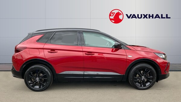 Used Vauxhall Grandland 2023 for sale - 76064939: Photo 5