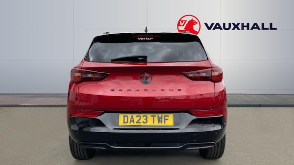 Used Vauxhall Grandland 2023 for sale - 76064939: Photo 6