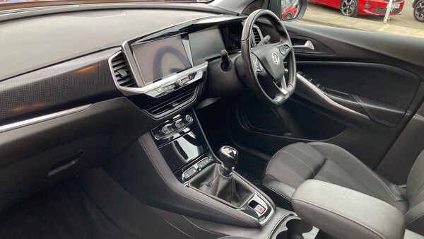 Used Vauxhall Grandland 2023 for sale - 76064939: Photo 9