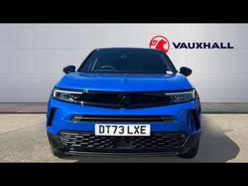 Used Vauxhall Mokka 2024 for sale - 74343378: Photo