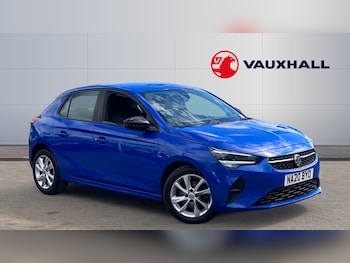 Used Vauxhall Corsa 2020 for sale - 78657027: Photo