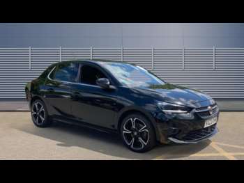 2023 (23) - 1.2 Turbo Ultimate 5dr Petrol Hatchback