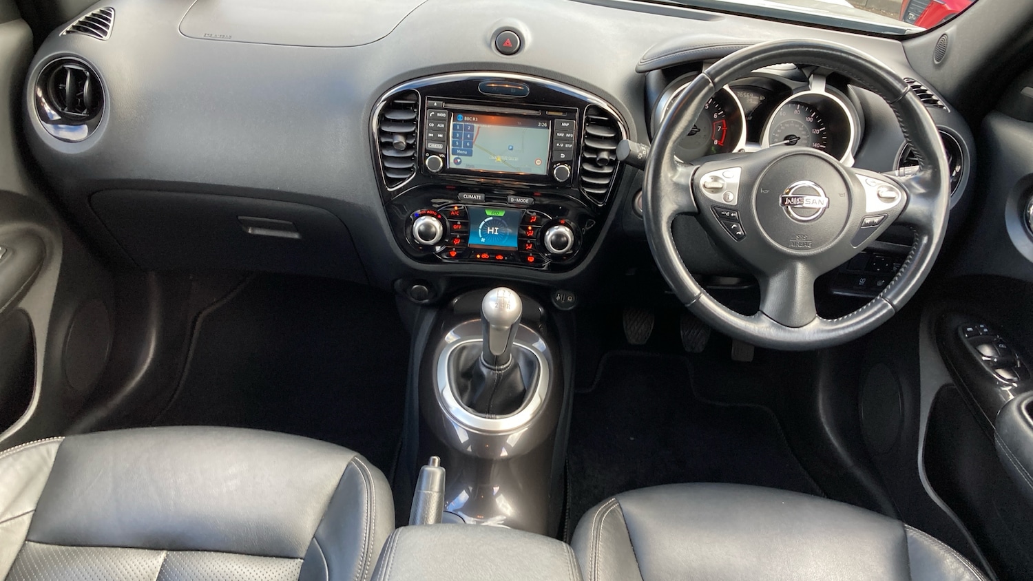Used Nissan Juke 2018 for sale - 77930515: Photo 10