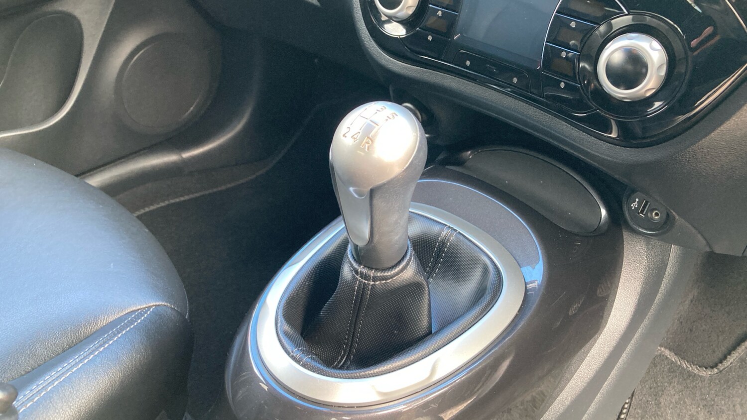 Used Nissan Juke 2018 for sale - 77930515: Photo 13