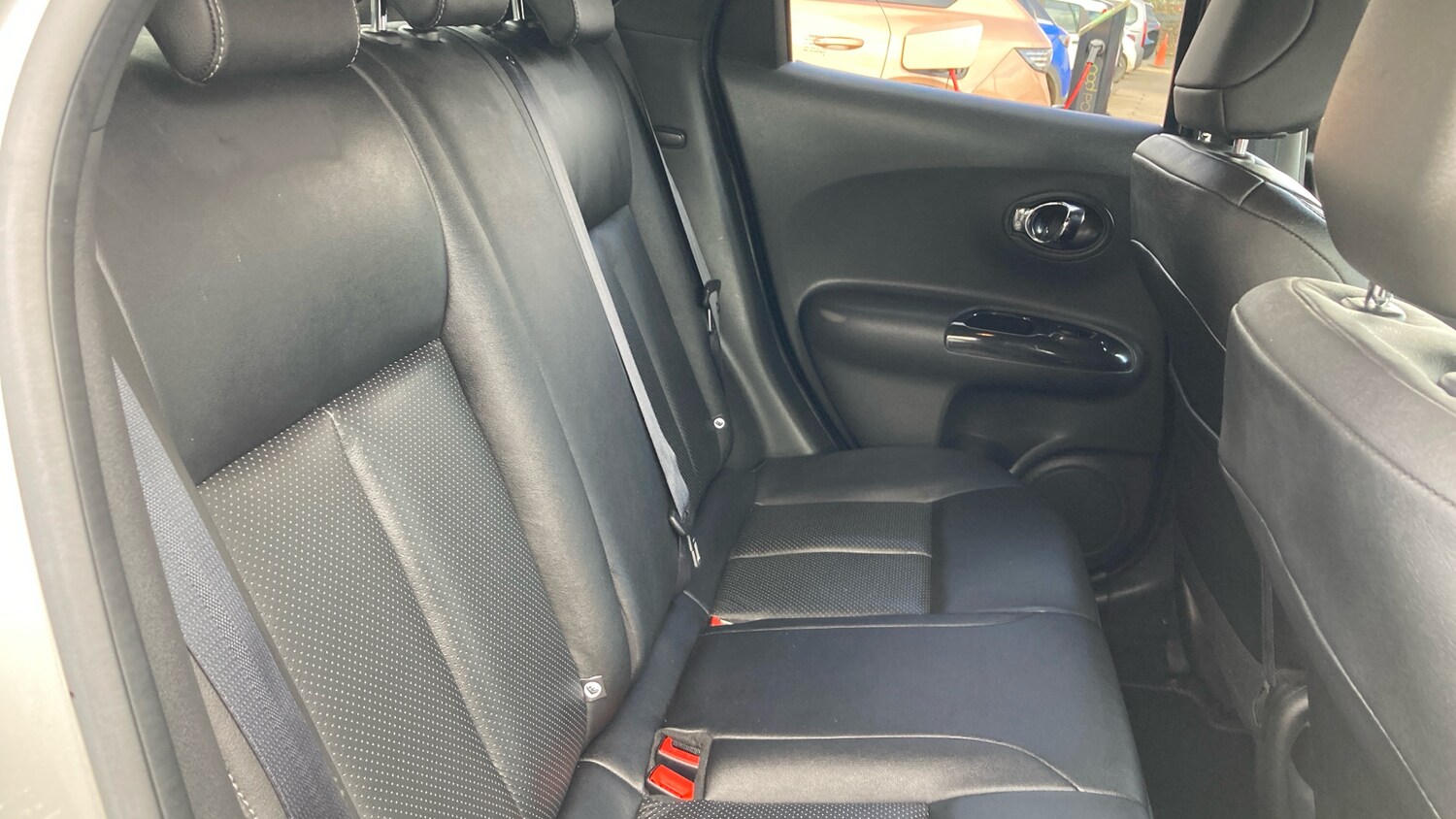 Used Nissan Juke 2018 for sale - 77930515: Photo 16