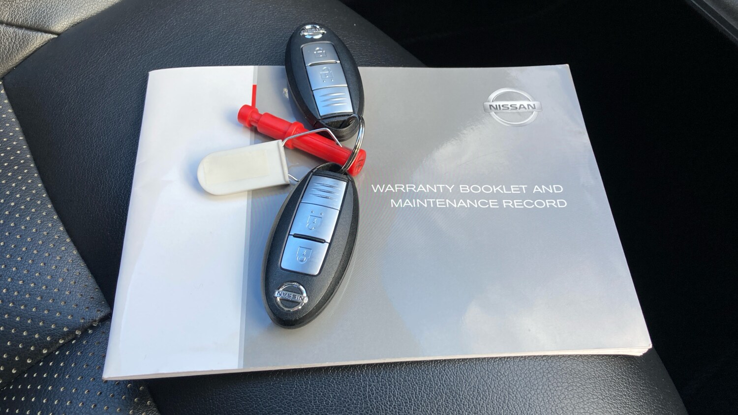 Used Nissan Juke 2018 for sale - 77930515: Photo 19