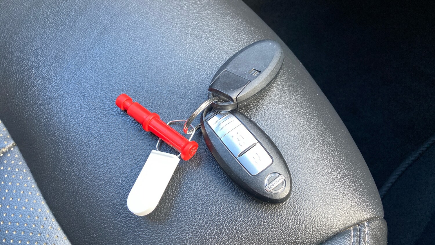 Used Nissan Juke 2018 for sale - 77930515: Photo 20