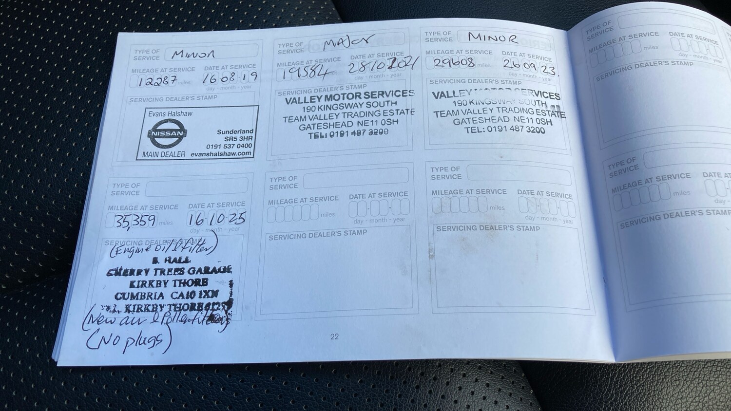 Used Nissan Juke 2018 for sale - 77930515: Photo 21