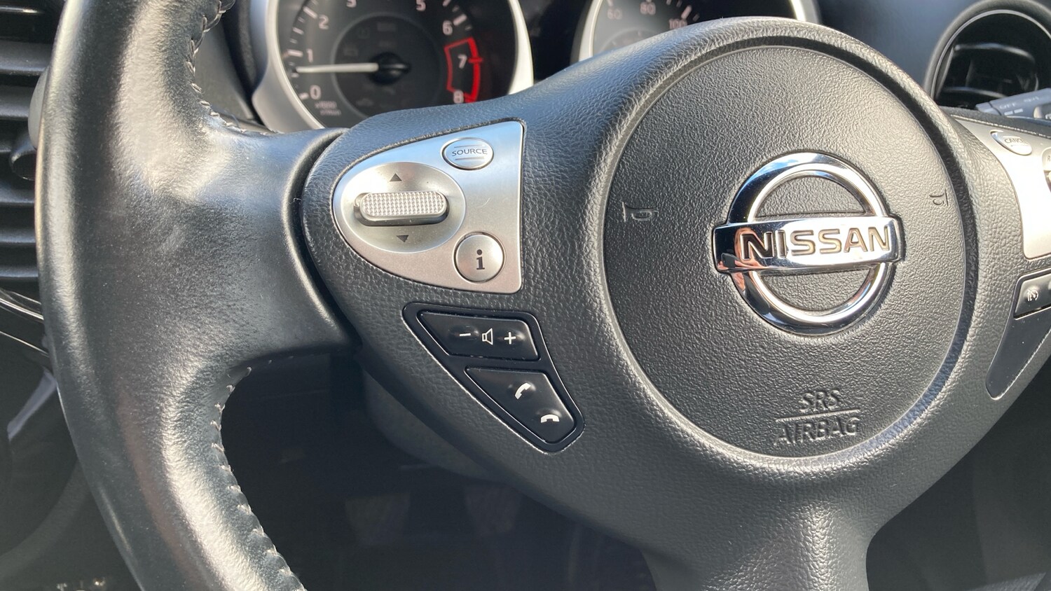 Used Nissan Juke 2018 for sale - 77930515: Photo 24