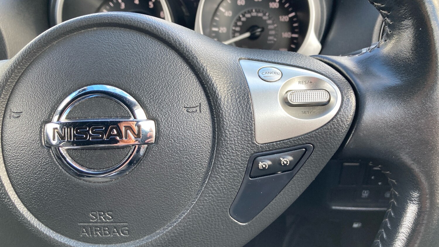 Used Nissan Juke 2018 for sale - 77930515: Photo 25