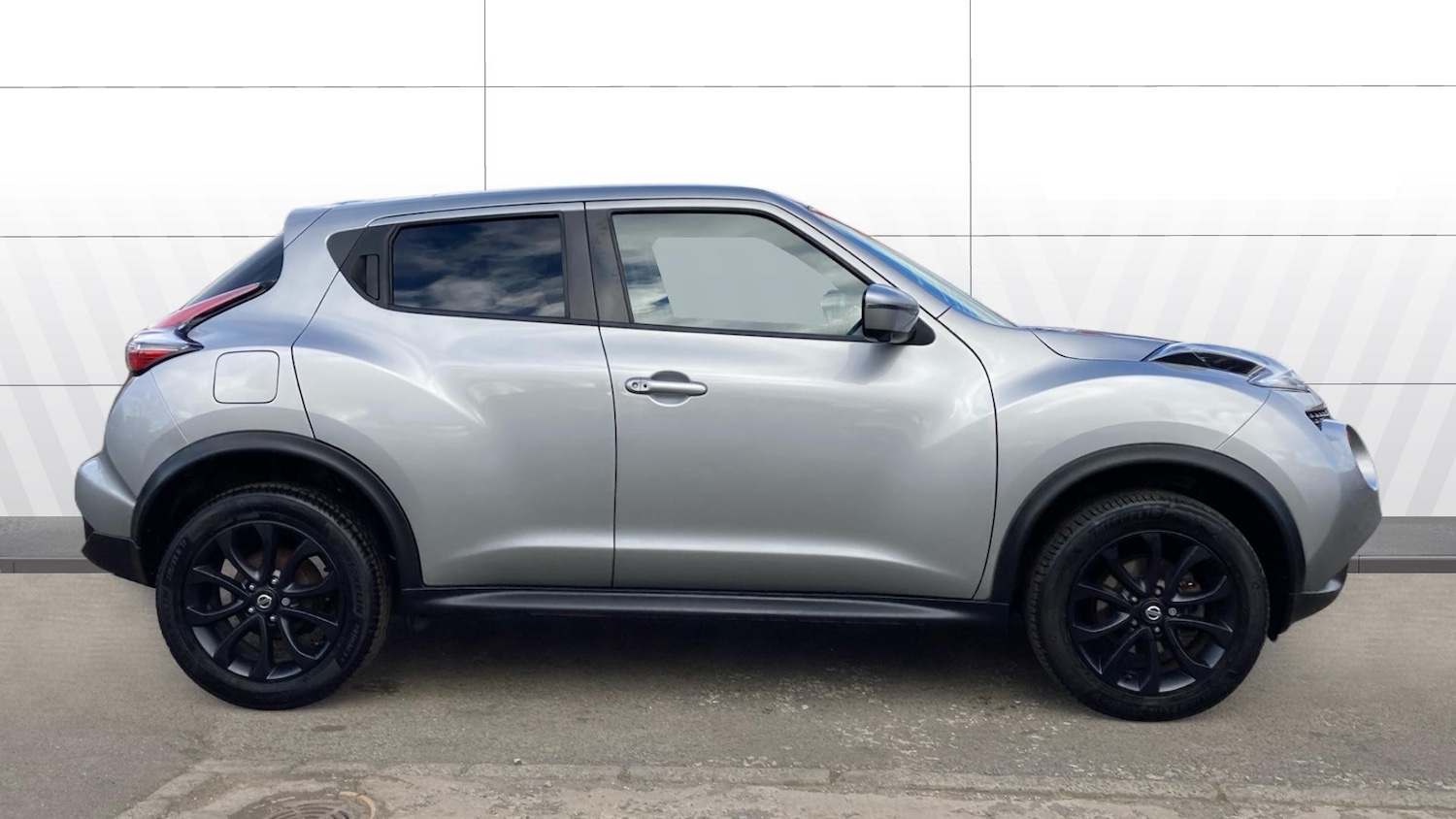 Used Nissan Juke 2018 for sale - 77930515: Photo 5