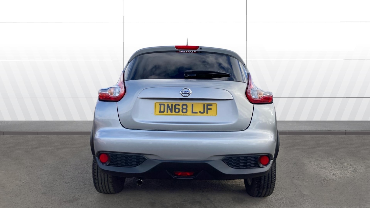 Used Nissan Juke 2018 for sale - 77930515: Photo 6