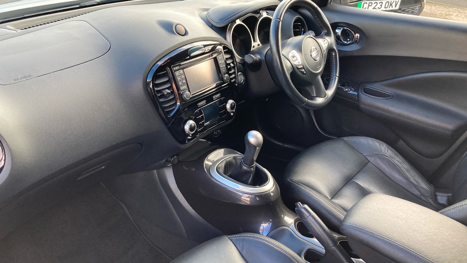 Used Nissan Juke 2018 for sale - 77930515: Photo 9