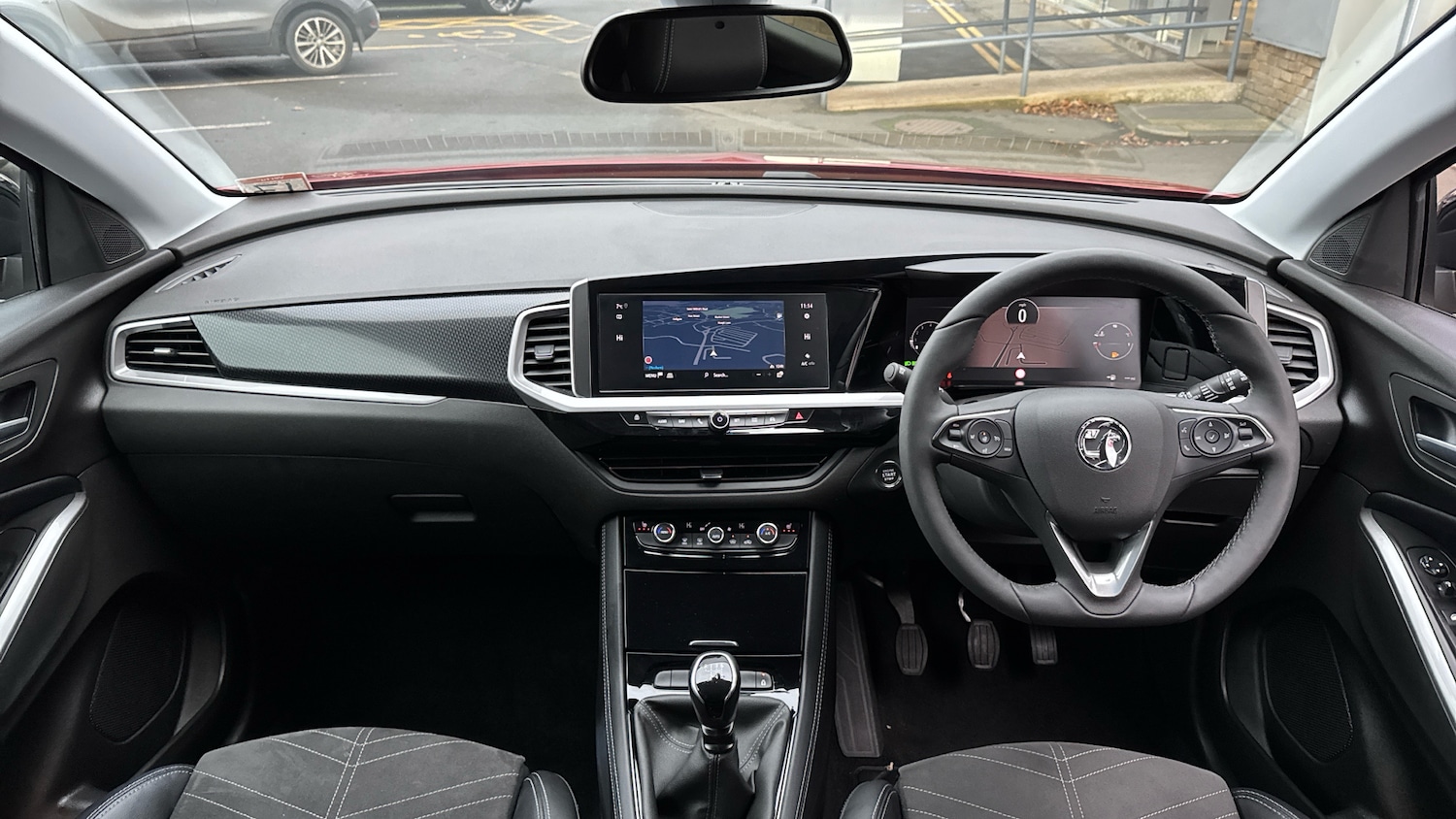 Used Vauxhall Grandland 2024 for sale - 76830571: Photo 10