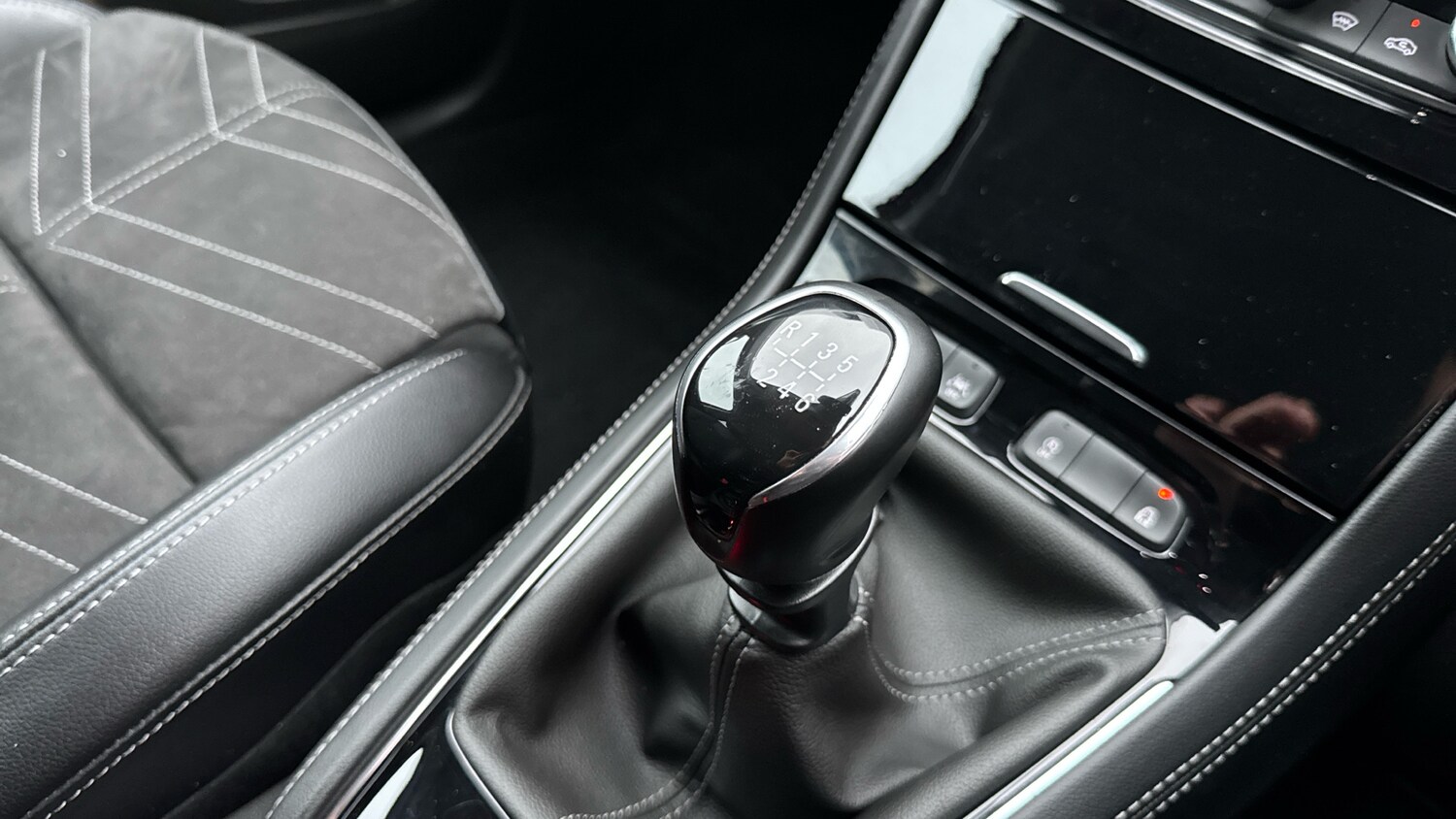 Used Vauxhall Grandland 2024 for sale - 76830571: Photo 13