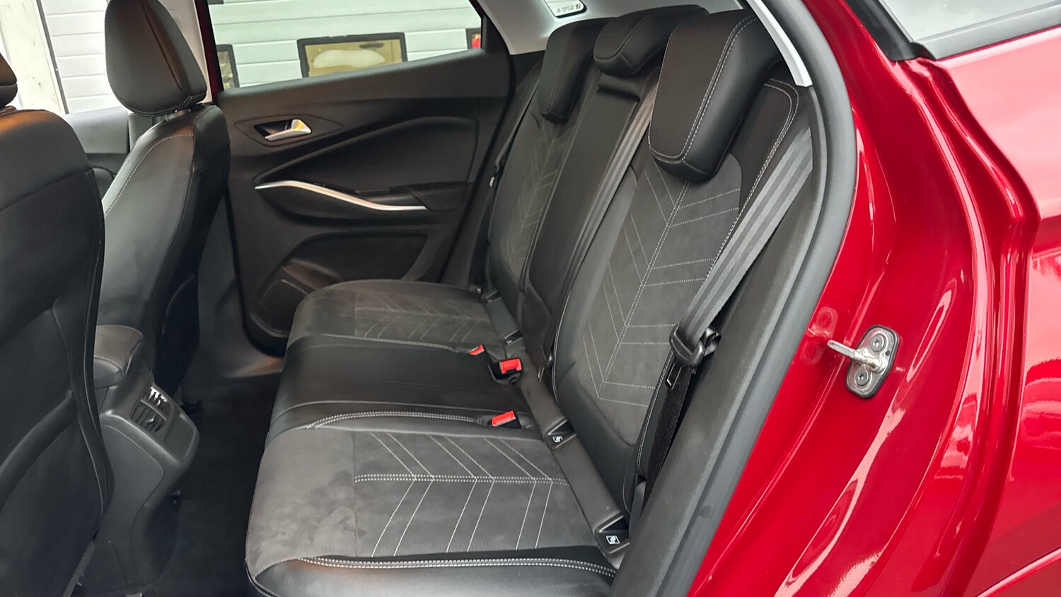 Used Vauxhall Grandland 2024 for sale - 76830571: Photo 16