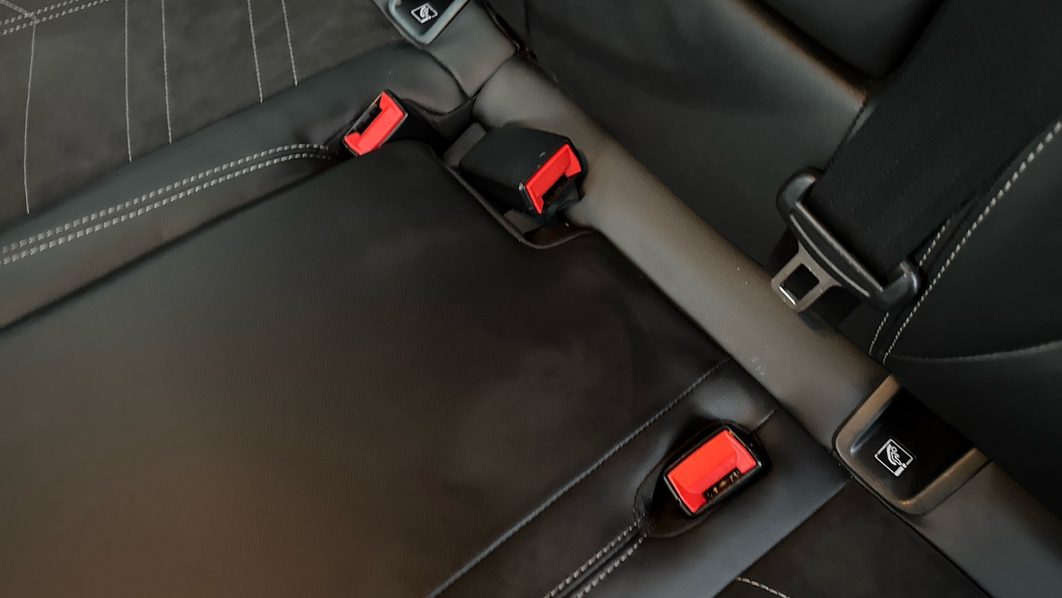 Used Vauxhall Grandland 2024 for sale - 76830571: Photo 17