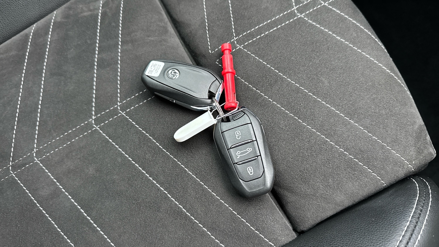 Used Vauxhall Grandland 2024 for sale - 76830571: Photo 20