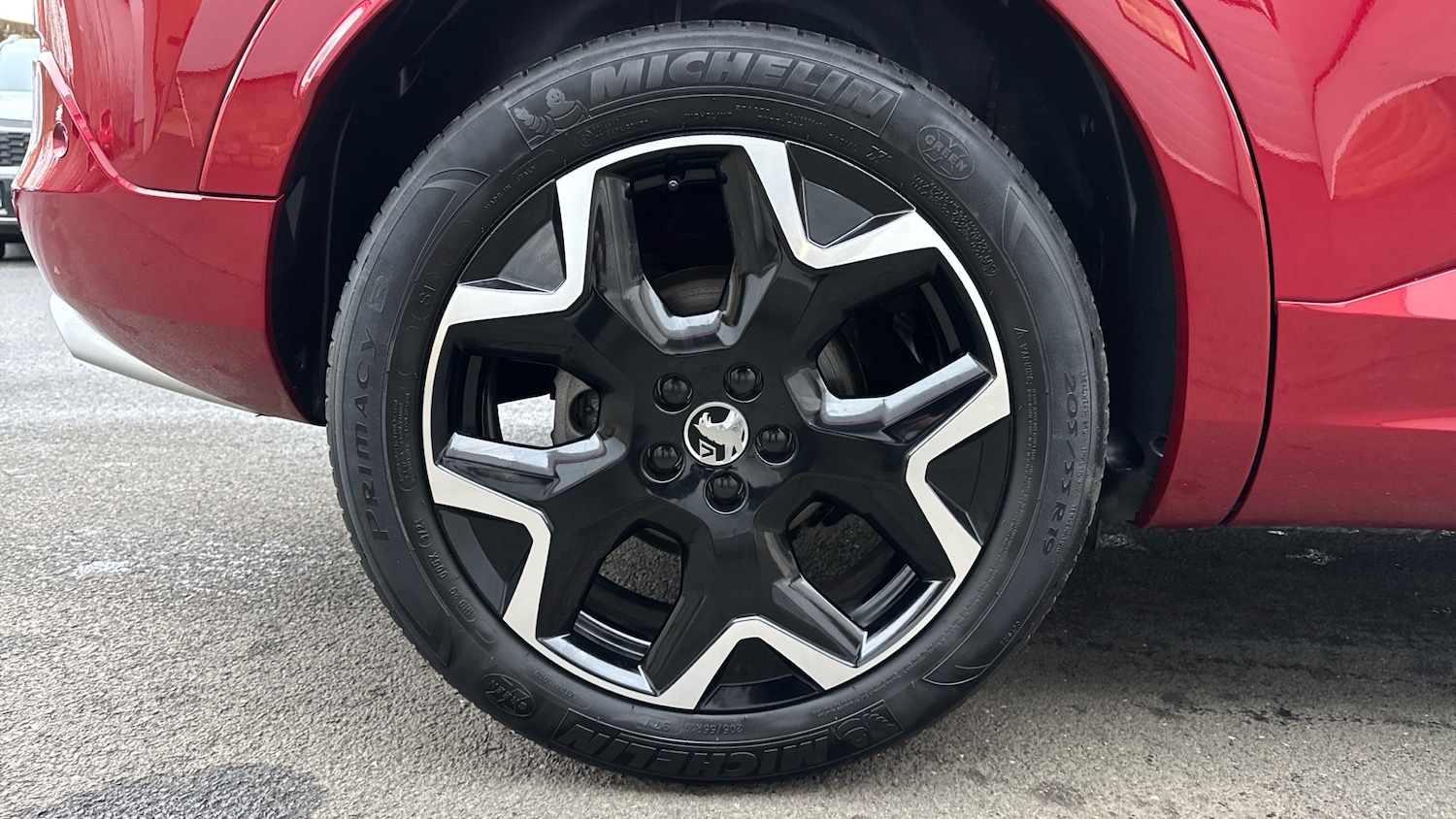 Used Vauxhall Grandland 2024 for sale - 76830571: Photo 22