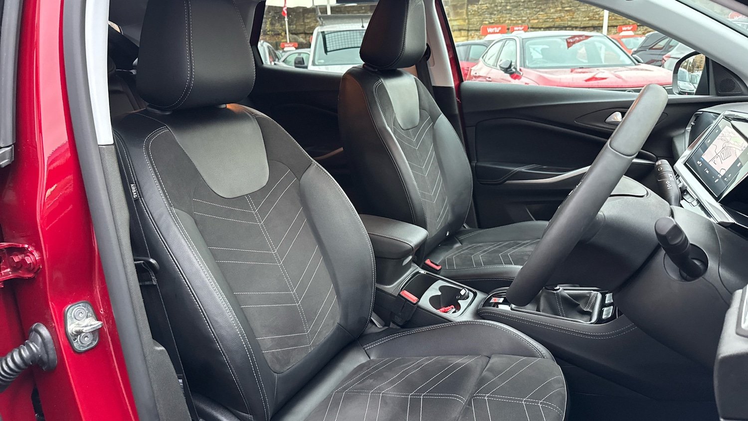 Used Vauxhall Grandland 2024 for sale - 76830571: Photo 24