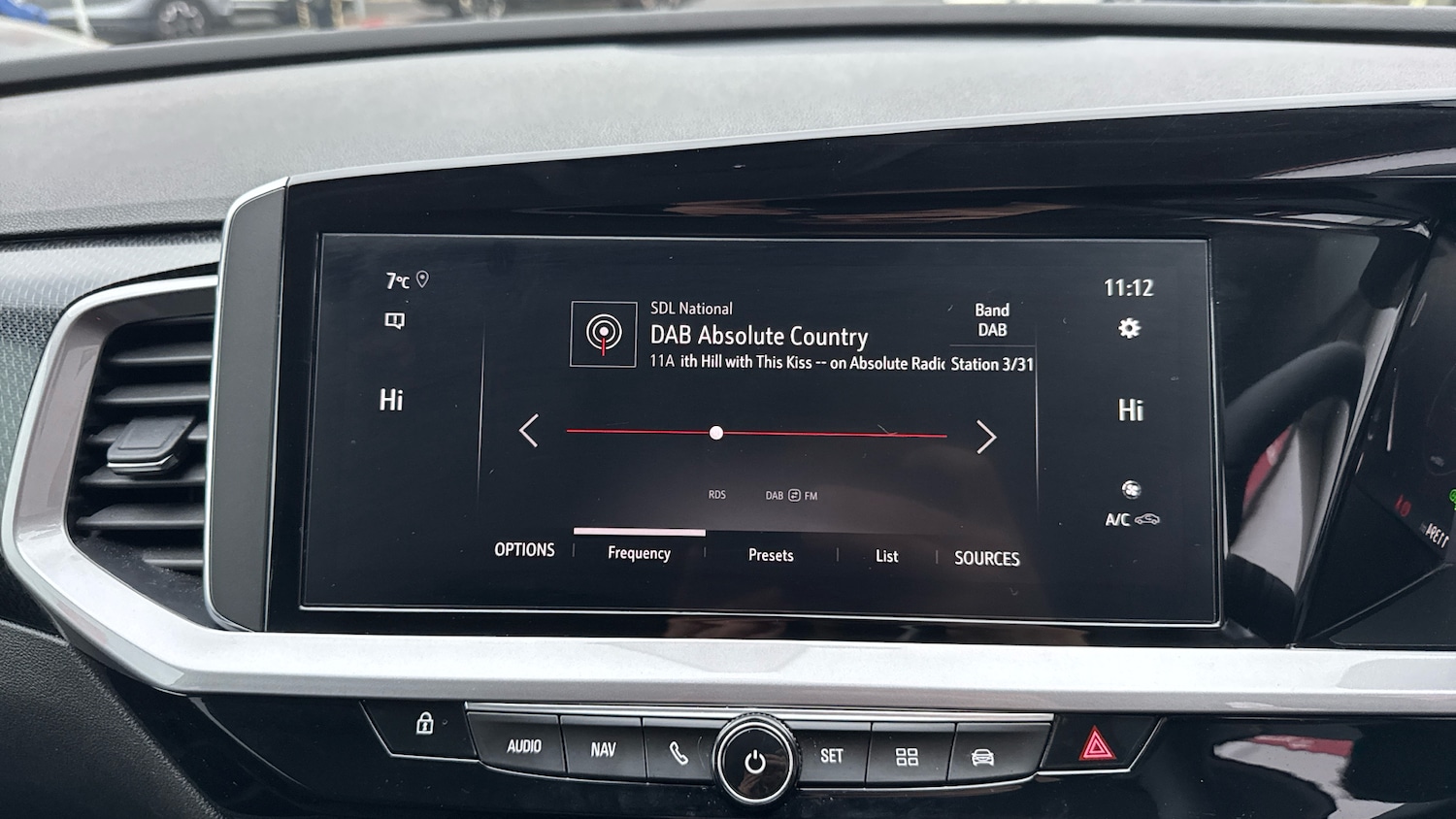 Used Vauxhall Grandland 2024 for sale - 76830571: Photo 26