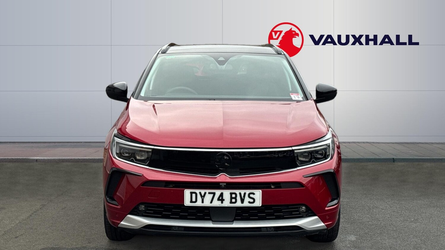 Used Vauxhall Grandland 2024 for sale - 76830571: Photo 3