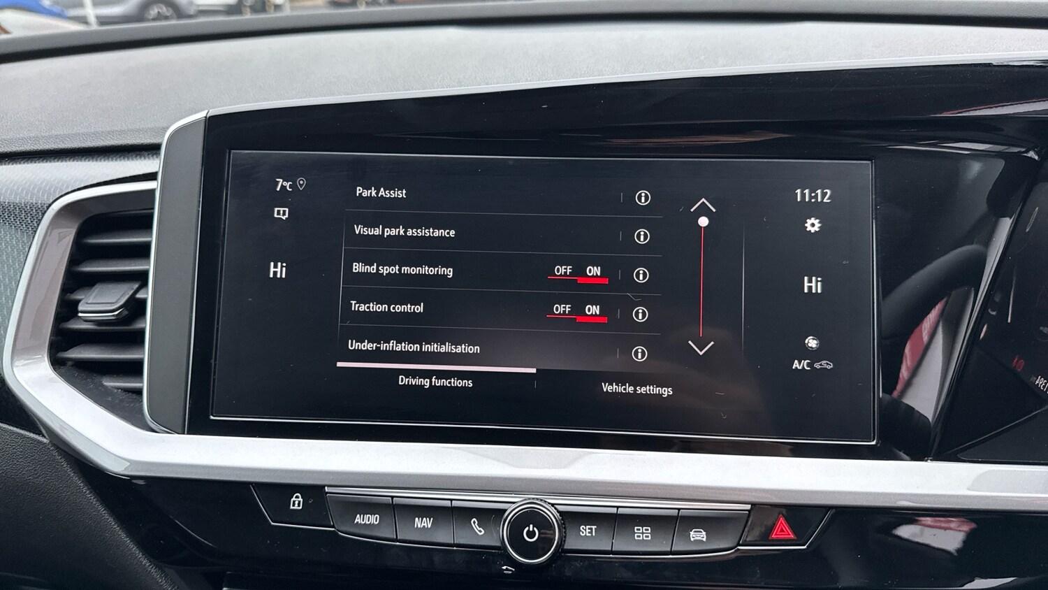 Used Vauxhall Grandland 2024 for sale - 76830571: Photo 30