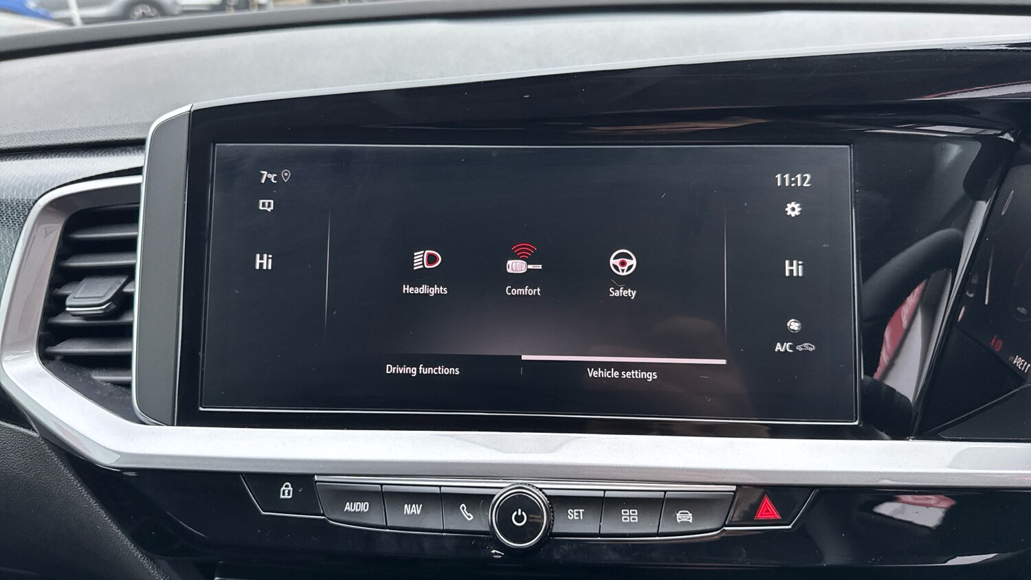 Used Vauxhall Grandland 2024 for sale - 76830571: Photo 31