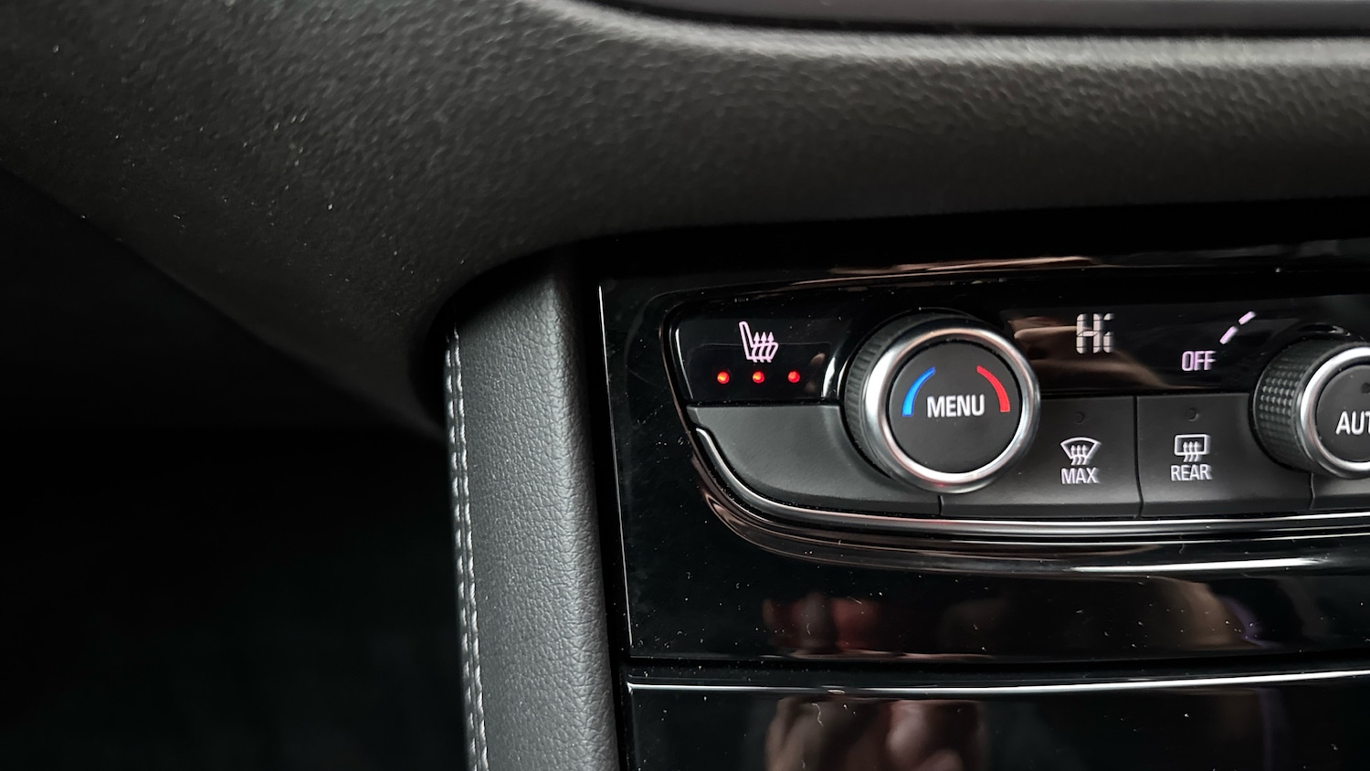 Used Vauxhall Grandland 2024 for sale - 76830571: Photo 33