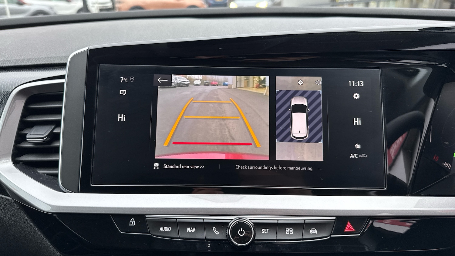 Used Vauxhall Grandland 2024 for sale - 76830571: Photo 36