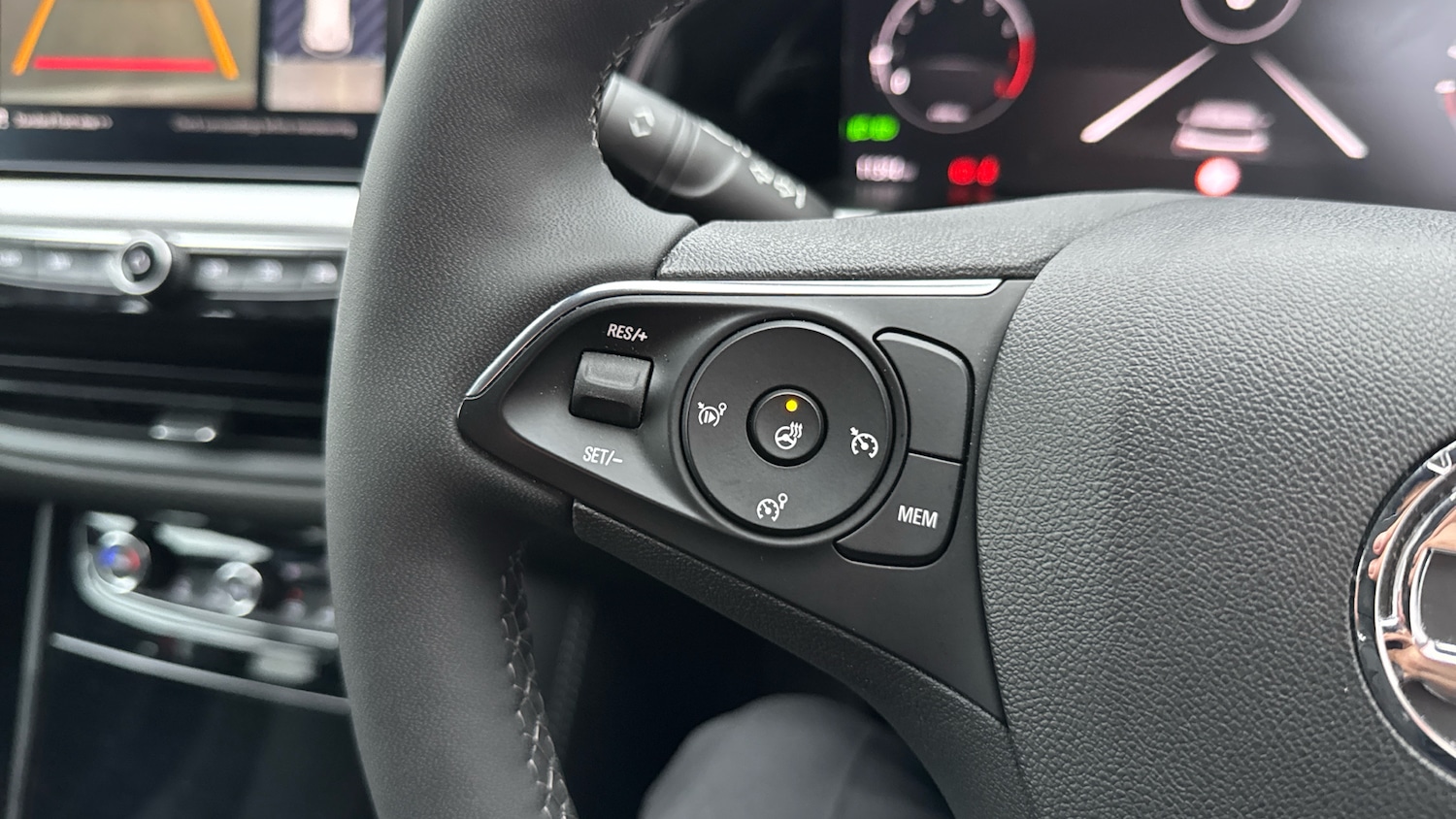 Used Vauxhall Grandland 2024 for sale - 76830571: Photo 37