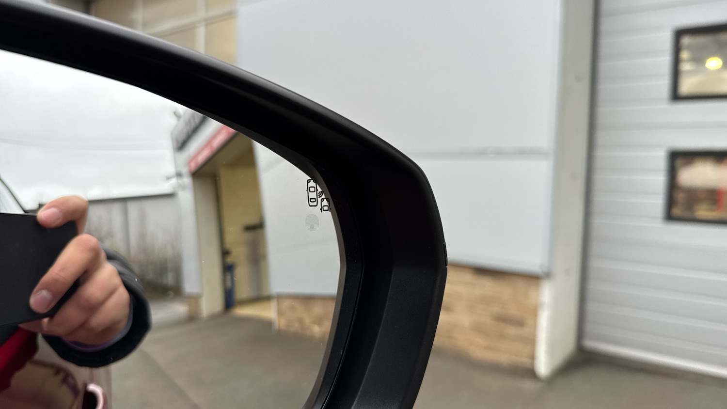 Used Vauxhall Grandland 2024 for sale - 76830571: Photo 44