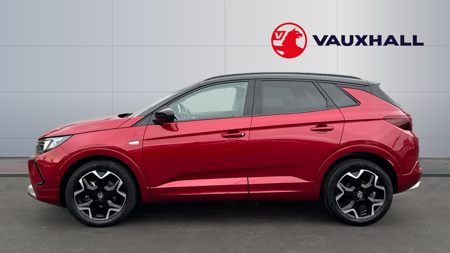 Used Vauxhall Grandland 2024 for sale - 76830571: Photo 5