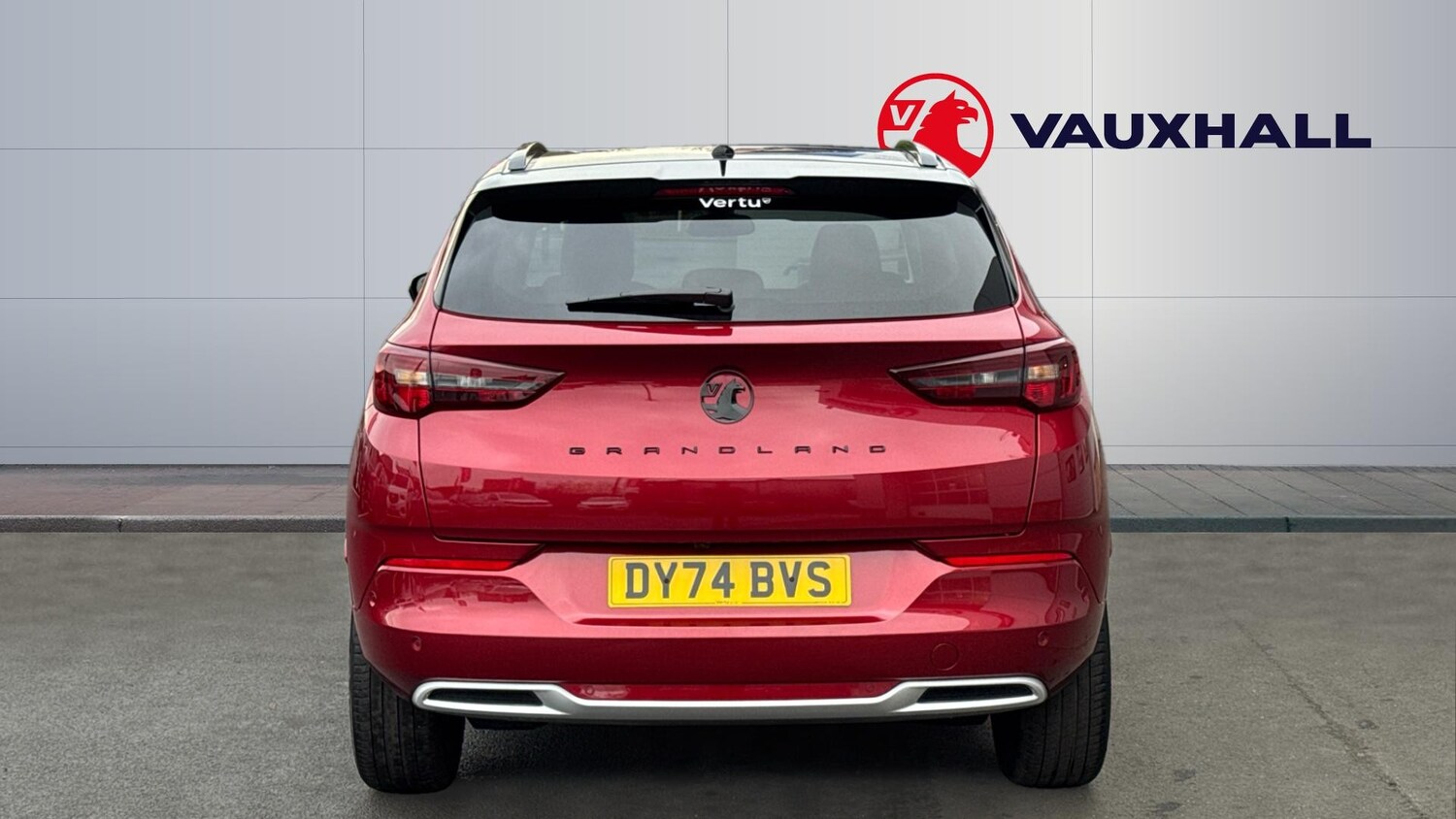 Used Vauxhall Grandland 2024 for sale - 76830571: Photo 6