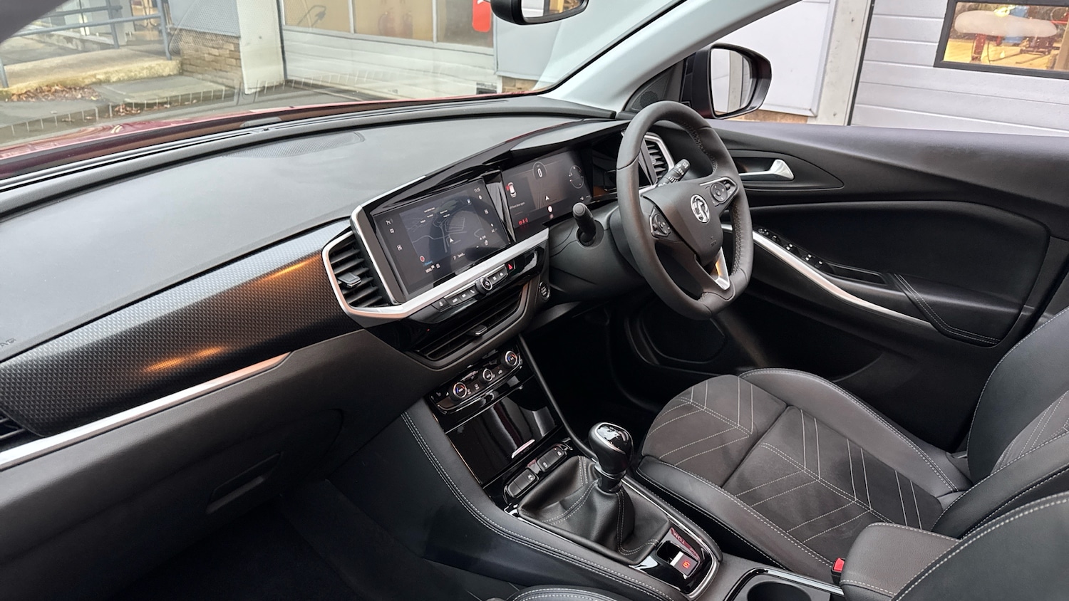 Used Vauxhall Grandland 2024 for sale - 76830571: Photo 9