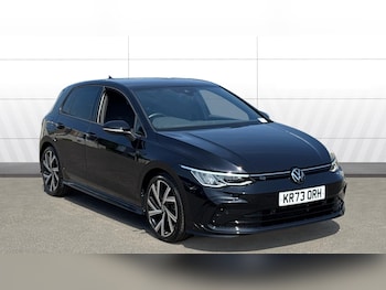 Used Volkswagen Golf 2023 for sale - 79262174: Photo