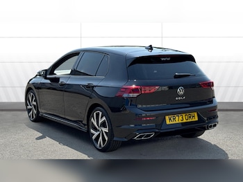 Used Volkswagen Golf 2023 for sale - 79262174: Photo