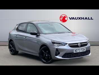 2022 (72) - 1.2 Turbo GS Line 5dr Auto Petrol Hatchback