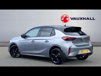 Used Vauxhall Corsa 2022 for sale - 75148378: Photo