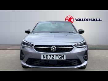 Used Vauxhall Corsa 2022 for sale - 75148378: Photo
