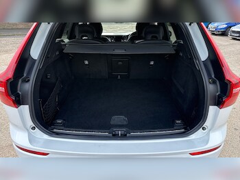 Used Volvo XC60 2019 for sale - 78457079: Photo