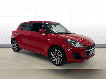 Used Suzuki Swift 2023 for sale - 78328426: Photo