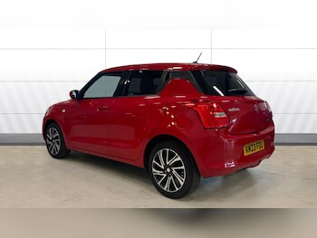 Used Suzuki Swift 2023 for sale - 78328426: Photo