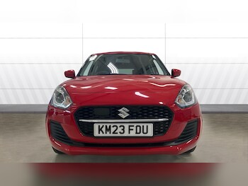 Used Suzuki Swift 2023 for sale - 78328426: Photo