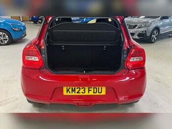 Used Suzuki Swift 2023 for sale - 78328426: Photo