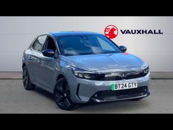 2024 (24) - 115kW Ultimate 51kWh 5dr Auto Electric Hatchback